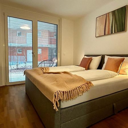 Shome Apartments Graz I Self Check-In I Free Parking ภายนอก รูปภาพ