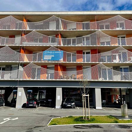 Shome Apartments Graz I Self Check-In I Free Parking ภายนอก รูปภาพ